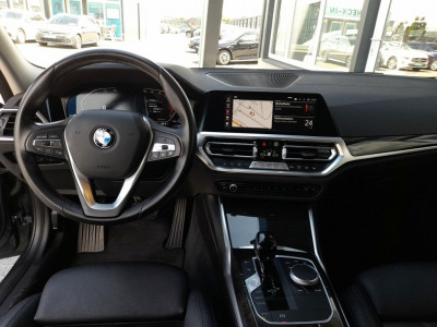BMW 3er Gebrauchtwagen BMW 3er Gebrauchtwagen