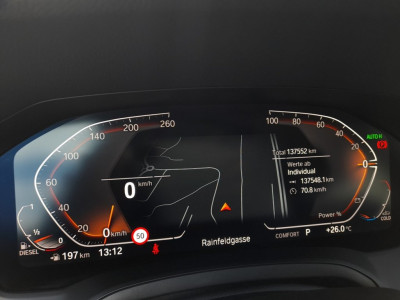 BMW 3er Gebrauchtwagen BMW 3er Gebrauchtwagen