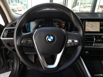 BMW 3er Gebrauchtwagen BMW 3er Gebrauchtwagen