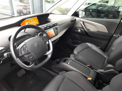 Citroën C4 Spacetourer Gebrauchtwagen Citroën C4 Spacetourer Gebrauchtwagen