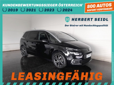 Citroën C4 Spacetourer Gebrauchtwagen