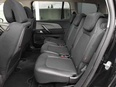 Citroën C4 Spacetourer Gebrauchtwagen Citroën C4 Spacetourer Gebrauchtwagen