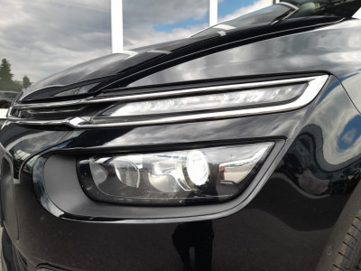 Citroën C4 Spacetourer Gebrauchtwagen Citroën C4 Spacetourer Gebrauchtwagen