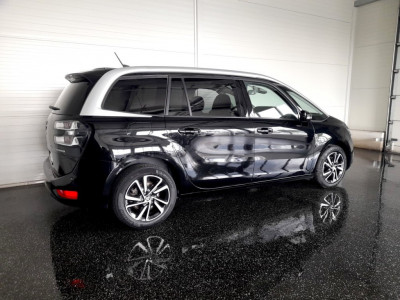Citroën C4 Spacetourer Gebrauchtwagen Citroën C4 Spacetourer Gebrauchtwagen
