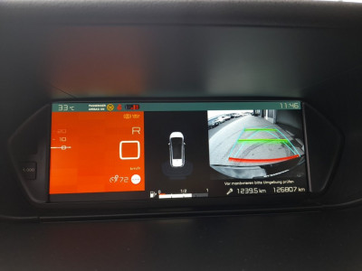 Citroën C4 Spacetourer Gebrauchtwagen Citroën C4 Spacetourer Gebrauchtwagen