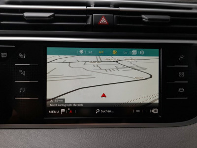 Citroën C4 Spacetourer Gebrauchtwagen Citroën C4 Spacetourer Gebrauchtwagen