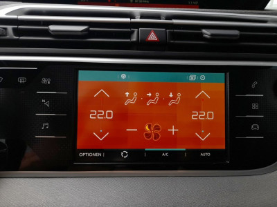 Citroën C4 Spacetourer Gebrauchtwagen Citroën C4 Spacetourer Gebrauchtwagen