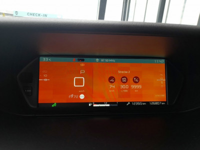 Citroën C4 Spacetourer Gebrauchtwagen Citroën C4 Spacetourer Gebrauchtwagen