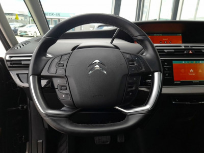 Citroën C4 Spacetourer Gebrauchtwagen Citroën C4 Spacetourer Gebrauchtwagen