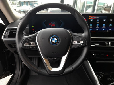 BMW i4 Gebrauchtwagen BMW i4 Gebrauchtwagen