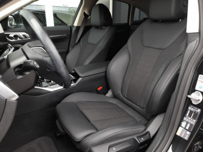 BMW i4 Gebrauchtwagen BMW i4 Gebrauchtwagen