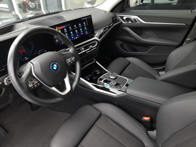 BMW i4 Gebrauchtwagen BMW i4 Gebrauchtwagen