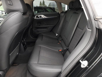 BMW i4 Gebrauchtwagen BMW i4 Gebrauchtwagen
