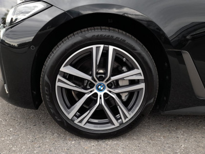 BMW i4 Gebrauchtwagen BMW i4 Gebrauchtwagen