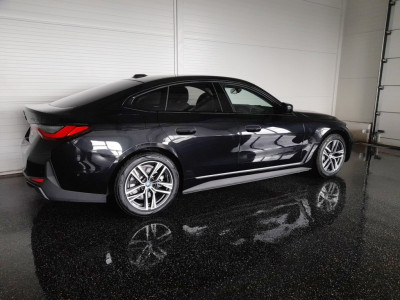 BMW i4 Gebrauchtwagen BMW i4 Gebrauchtwagen