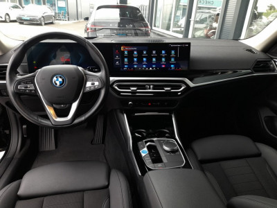 BMW i4 Gebrauchtwagen BMW i4 Gebrauchtwagen