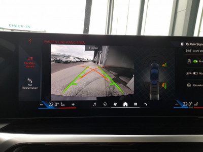 BMW i4 Gebrauchtwagen BMW i4 Gebrauchtwagen