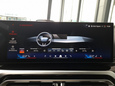 BMW i4 Gebrauchtwagen BMW i4 Gebrauchtwagen