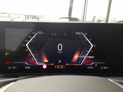 BMW i4 Gebrauchtwagen BMW i4 Gebrauchtwagen
