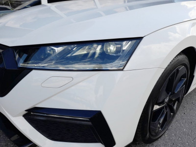 Skoda Octavia Gebrauchtwagen Skoda Octavia Gebrauchtwagen