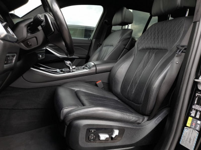 BMW X5 Gebrauchtwagen BMW X5 Gebrauchtwagen