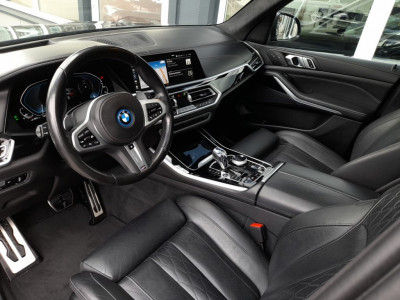 BMW X5 Gebrauchtwagen BMW X5 Gebrauchtwagen