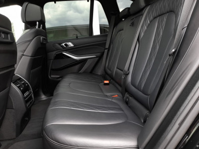 BMW X5 Gebrauchtwagen BMW X5 Gebrauchtwagen