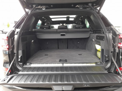 BMW X5 Gebrauchtwagen BMW X5 Gebrauchtwagen