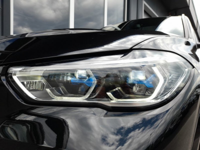 BMW X5 Gebrauchtwagen BMW X5 Gebrauchtwagen