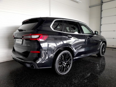 BMW X5 Gebrauchtwagen BMW X5 Gebrauchtwagen