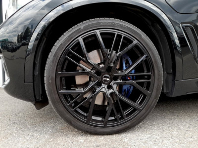 BMW X5 Gebrauchtwagen BMW X5 Gebrauchtwagen