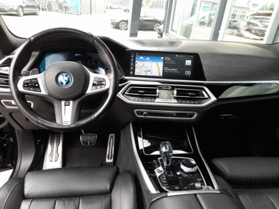 BMW X5 Gebrauchtwagen BMW X5 Gebrauchtwagen