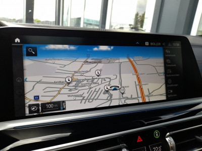 BMW X5 Gebrauchtwagen BMW X5 Gebrauchtwagen