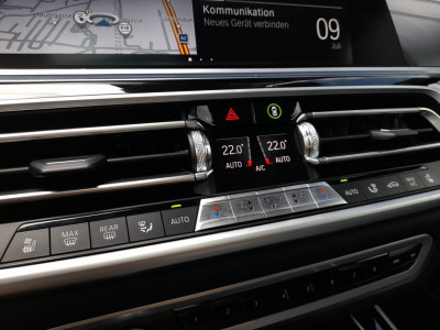 BMW X5 Gebrauchtwagen BMW X5 Gebrauchtwagen