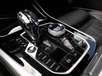 BMW X5 Gebrauchtwagen BMW X5 Gebrauchtwagen