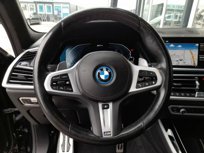 BMW X5 Gebrauchtwagen BMW X5 Gebrauchtwagen
