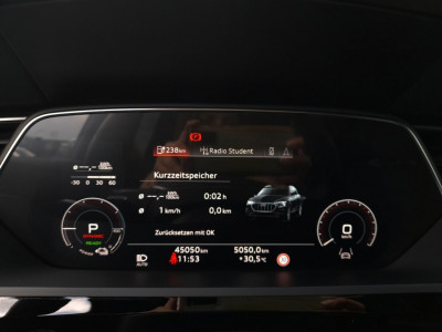 Audi Q8 e-tron Gebrauchtwagen Audi Q8 e-tron Gebrauchtwagen
