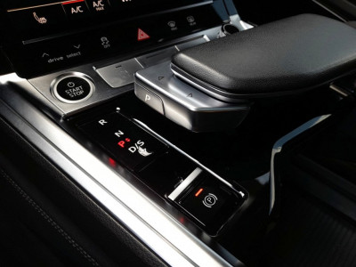 Audi Q8 e-tron Gebrauchtwagen Audi Q8 e-tron Gebrauchtwagen