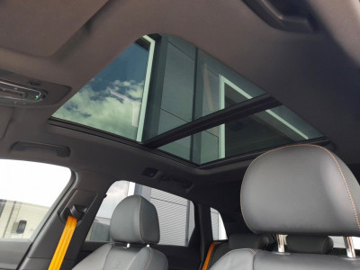 Audi Q8 e-tron Gebrauchtwagen Audi Q8 e-tron Gebrauchtwagen