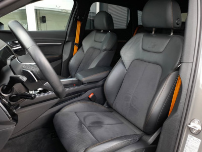 Audi Q8 e-tron Gebrauchtwagen Audi Q8 e-tron Gebrauchtwagen