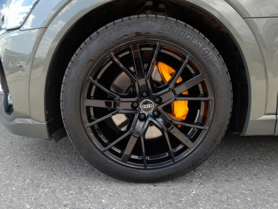 Audi Q8 e-tron Gebrauchtwagen Audi Q8 e-tron Gebrauchtwagen