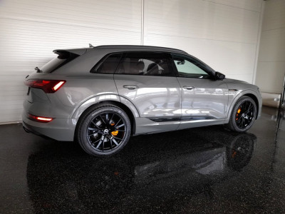Audi Q8 e-tron Gebrauchtwagen Audi Q8 e-tron Gebrauchtwagen