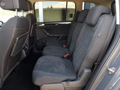VW Touran Gebrauchtwagen VW Touran Gebrauchtwagen