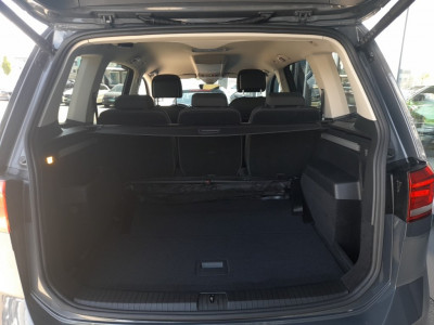 VW Touran Gebrauchtwagen VW Touran Gebrauchtwagen