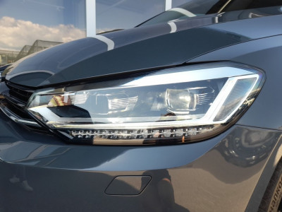 VW Touran Gebrauchtwagen VW Touran Gebrauchtwagen
