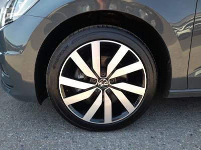 VW Touran Gebrauchtwagen VW Touran Gebrauchtwagen