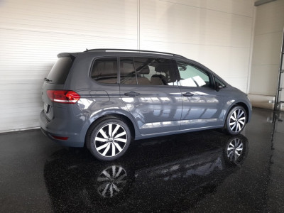 VW Touran Gebrauchtwagen VW Touran Gebrauchtwagen