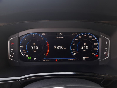 VW Touran Gebrauchtwagen VW Touran Gebrauchtwagen