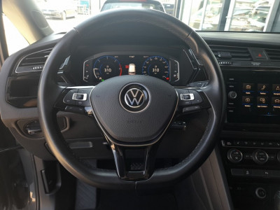 VW Touran Gebrauchtwagen VW Touran Gebrauchtwagen