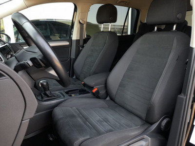 VW Touran Gebrauchtwagen VW Touran Gebrauchtwagen